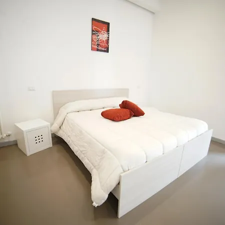 Guest house Le Volte - Dependance