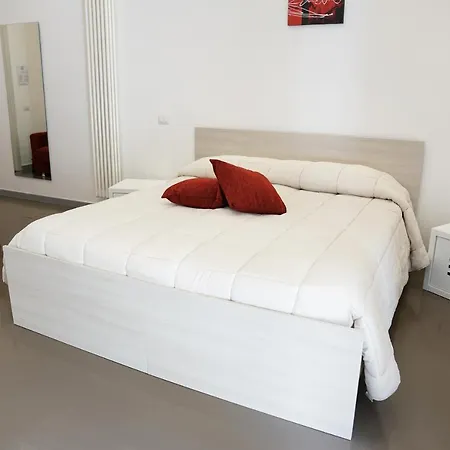 Le Volte - Dependance Guest house Matera