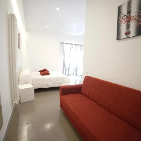 Le Volte - Dependance Vendégház