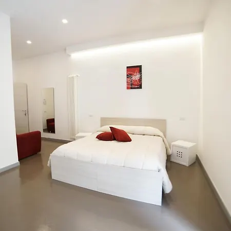 Le Volte - Dependance