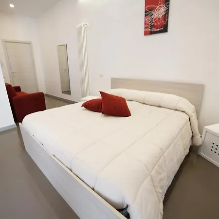 Le Volte - Dependance Guest house *