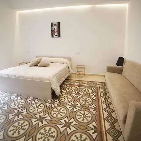 Guest house Le Volte - Dependance Matera