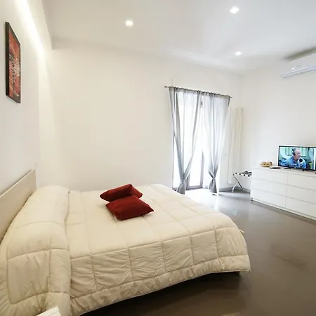 Guest house Le Volte - Dependance