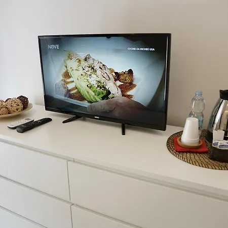 Guest house Le Volte - Dependance *