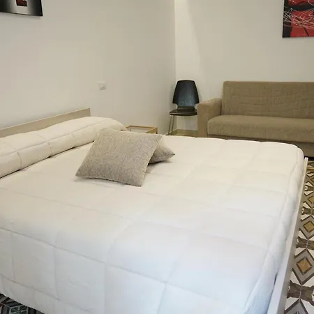 بيت ضيافة Le Volte - Dependance *