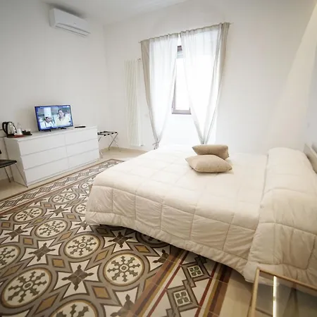 Le Volte - Dependance Guest house
