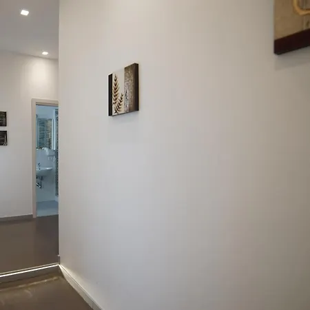 Le Volte - Dependance بيت ضيافة *