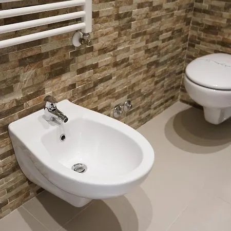 Guest house Le Volte - Dependance Matera