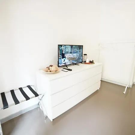 Le Volte - Dependance Vendégház