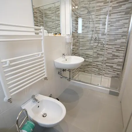 Le Volte - Dependance Guest house Matera