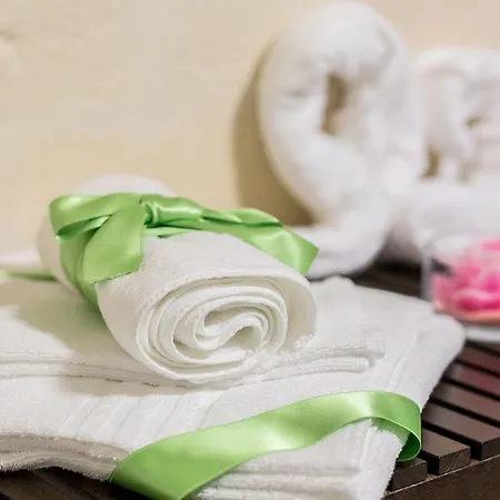 Le Volte - Dependance Guest house Matera