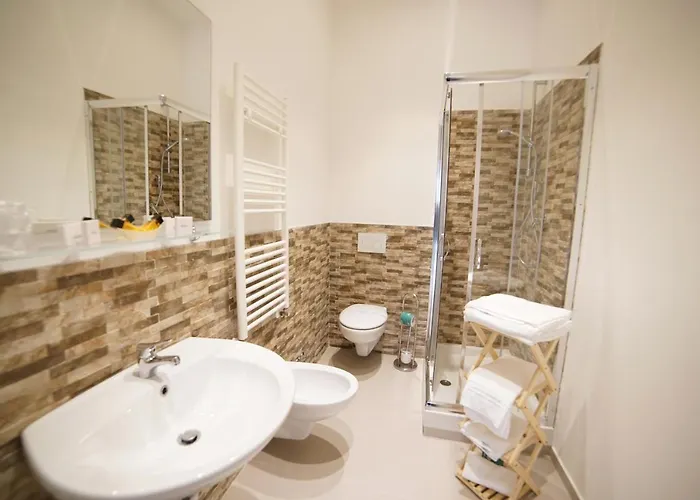 Le Volte - Dependance *