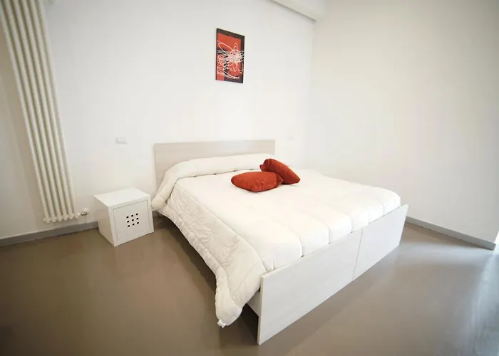 Guest house Le Volte - Dependance