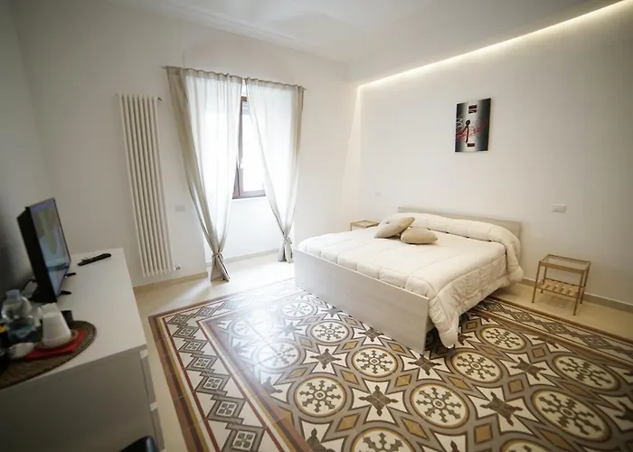 Guest house Le Volte - Dependance *