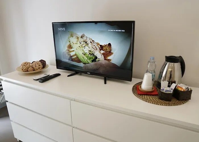 بيت ضيافة Le Volte - Dependance *