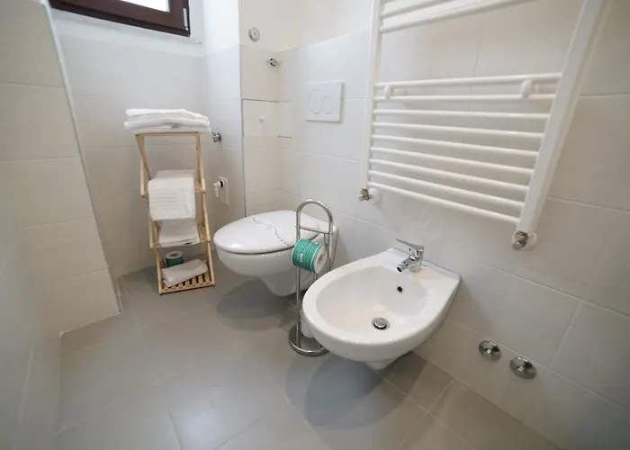 Le Volte - Dependance * Matera