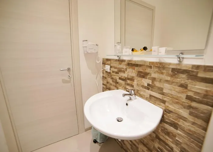 Le Volte - Dependance Matera