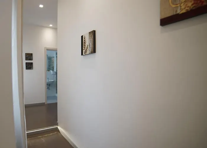 Le Volte - Dependance Guest house *