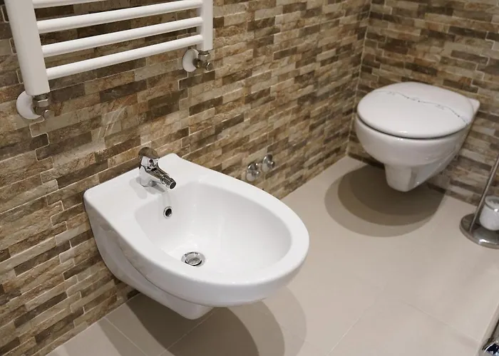 Guest house Le Volte - Dependance Matera