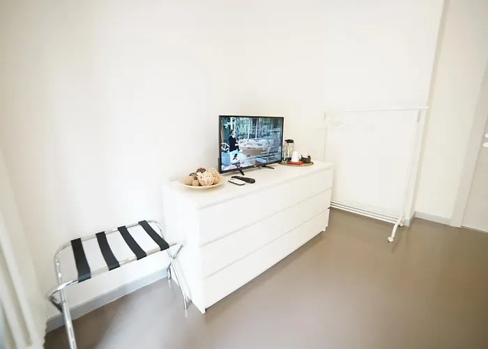 Le Volte - Dependance Guest house