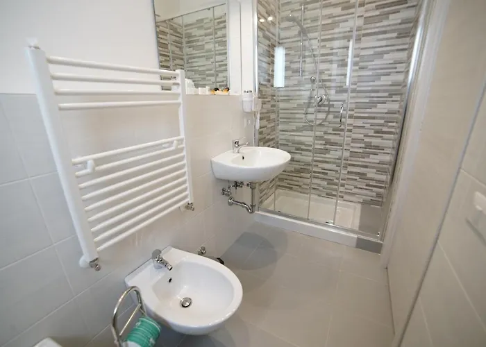 Le Volte - Dependance Guest house Matera