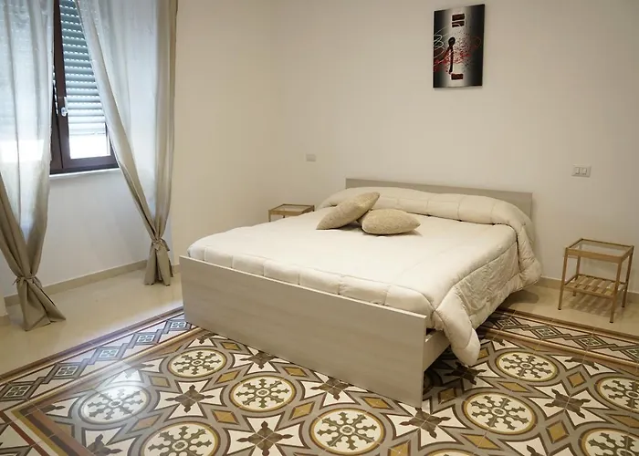 Le Volte - Dependance *