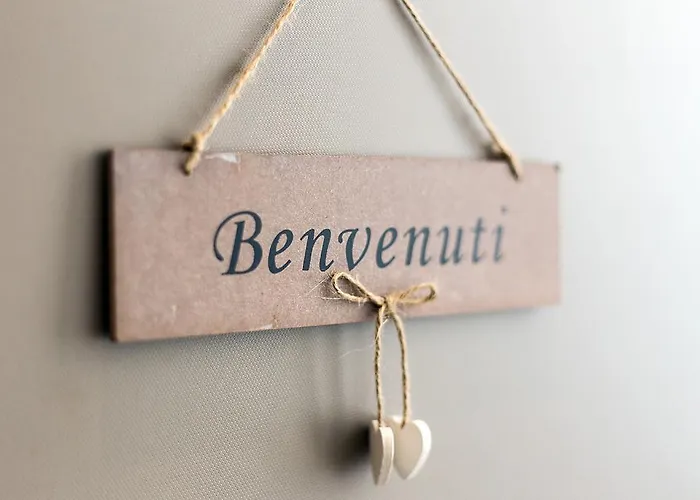 Le Volte - Dependance * Matera