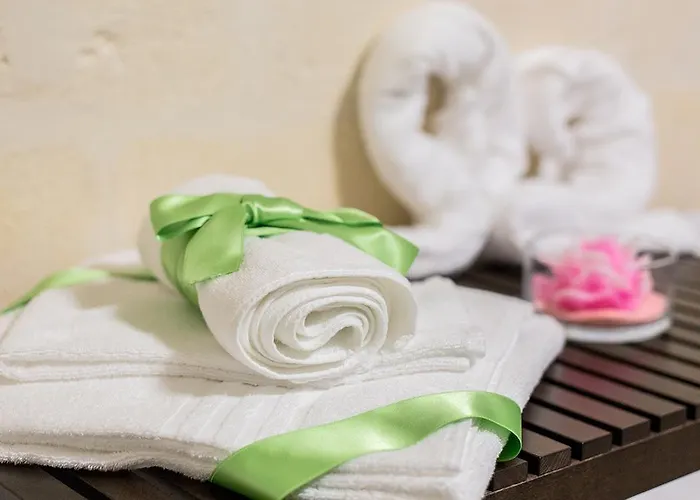 Le Volte - Dependance Guest house Matera