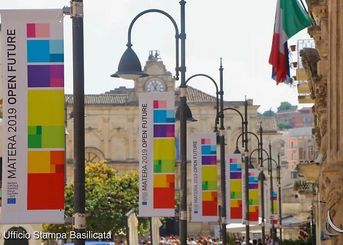 Le Volte - Dependance ゲストハウス